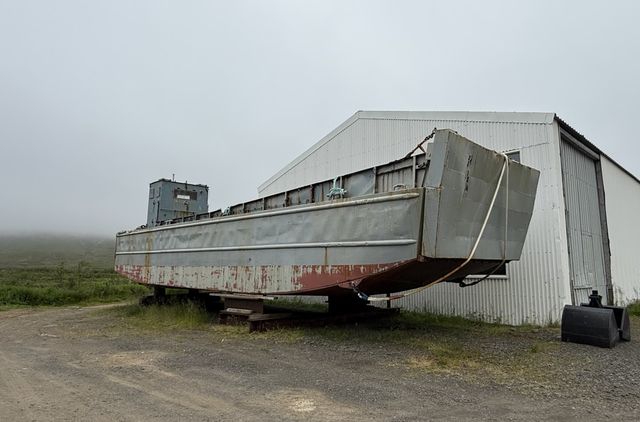 Landungsboot LCM 3