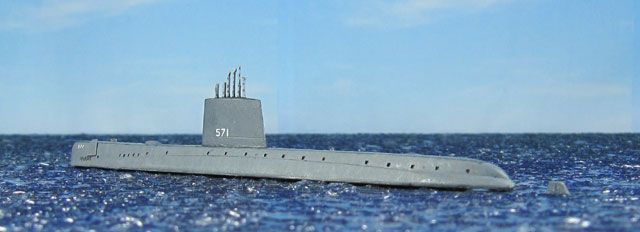 Nautilus