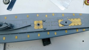 U-Boot U 9 (1/700)