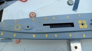 U-Boot U 9 (1/700)
