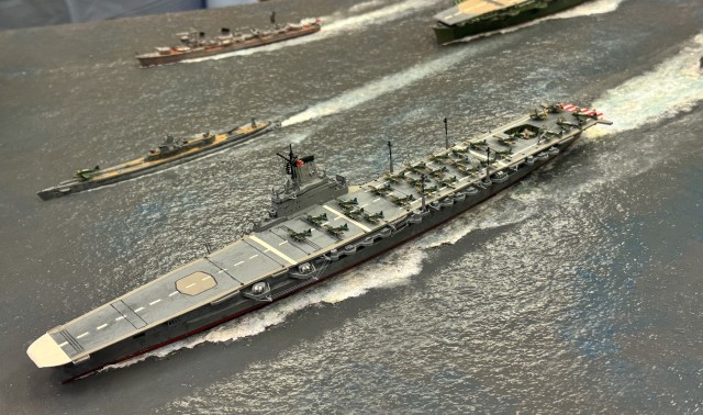 Taiho (1/700)