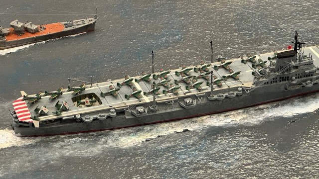 Taiho (1/700)