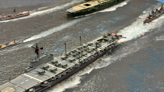Taiho (1/700)