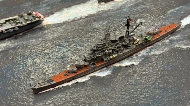 Maya (1/700)