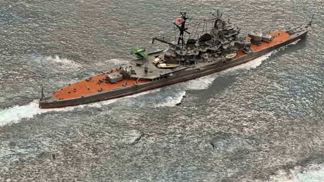 Maya (1/700)