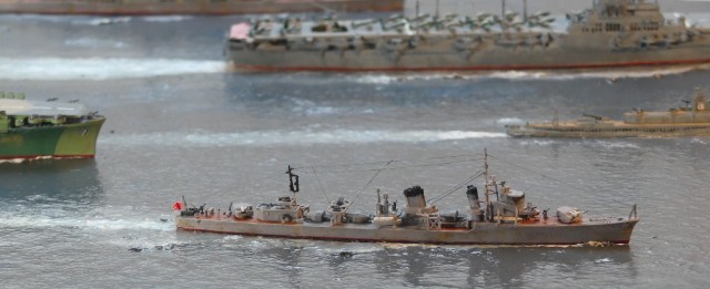 Hibiki (1/700)