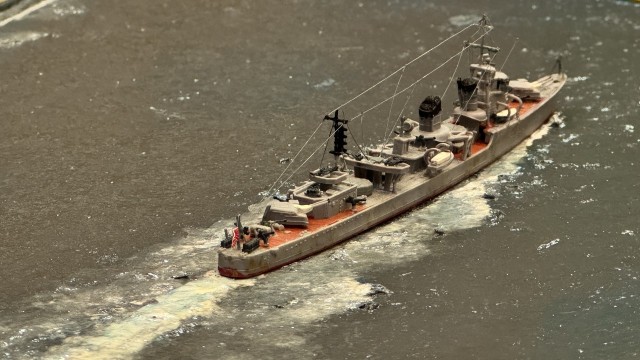 Hibiki (1/700)