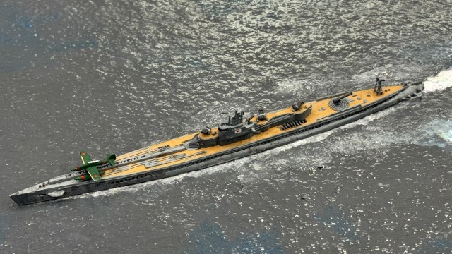 I-400 (1/700)