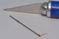 Schlachtkreuzer SMS Seydlitz (1/350)