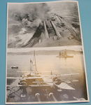Fujimi: Schlachtschiff Kongo 1/350