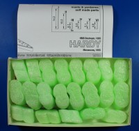 Hardy Verpackung