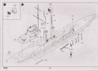 HMS Exeter Anleitung