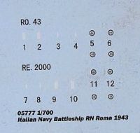 Decals