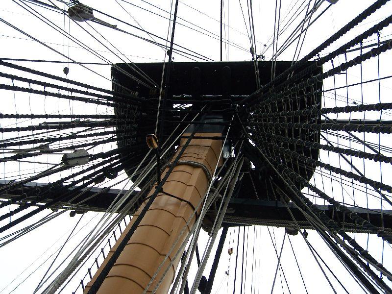 HMS Victory