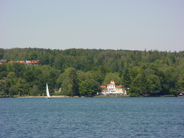 Starnberger See 2002