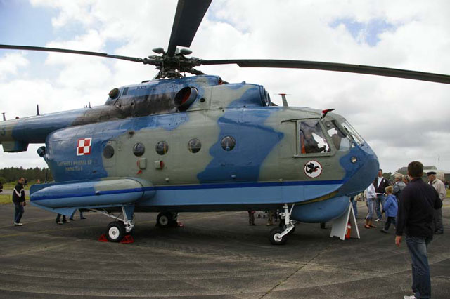 Mil Mi-14