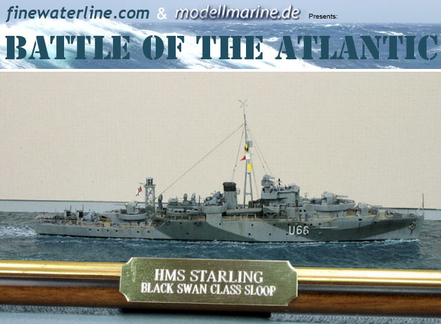 HMS Starling