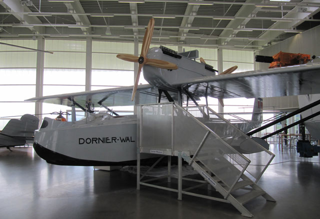 Dornier Wal