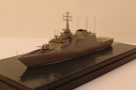 Patrouillenschiff Comandante Foscari (1/700)