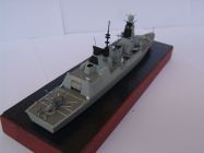 HMS Daring