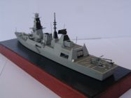 HMS Daring