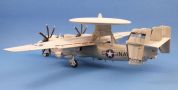 Grumman E-2C Hawkeye