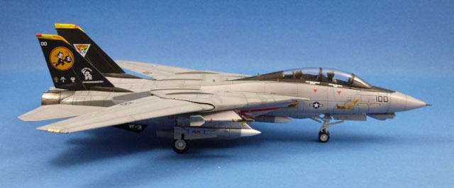 F-14D Tomcat