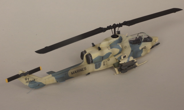 AH-1W