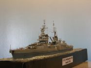 USS Indianapolis