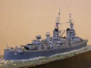 USS Indianapolis