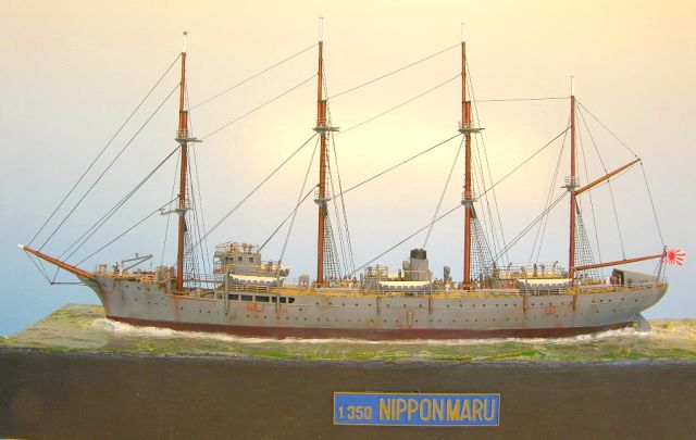 Nippon Maru