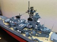 USS New Jersey