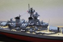 USS New Jersey