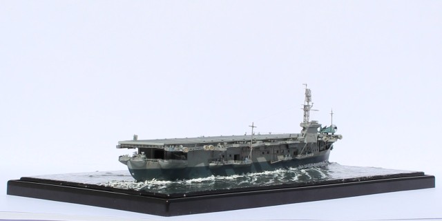 Geleitträger USS Bogue (1/700)