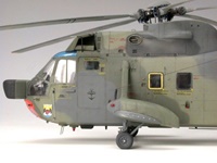 Sea King Mk 41