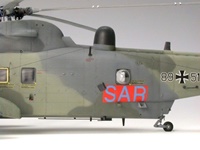 Sea King Mk 41