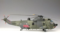 Sea King Mk 41