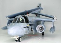 Lockheed S-3B Viking (1/32)