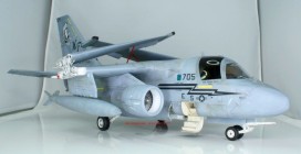 Lockheed S-3B Viking (1/32)