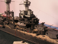 USS California