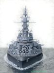 USS Massachusetts