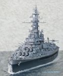 USS Massachusetts