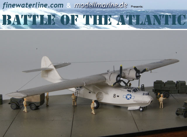 PBY-5A Catalina