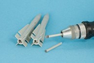 Grumman F-14A Tomcat (1/48)