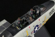 Grumman F-14A Tomcat (1/48)