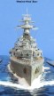 Schwerer Kreuzer (Panzerschiff) Admiral Graf Spee (1/700)