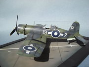 Corsair MK II