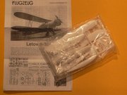 Letov S238