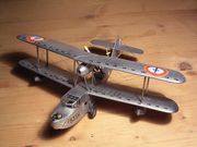 Supermarine Walrus Mk. I in 1/72 von Christian Stein