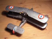 Supermarine Walrus Mk. I in 1/72 von Christian Stein